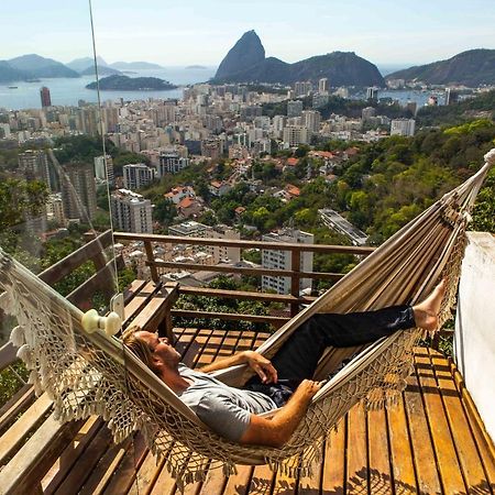 Casa 48 Guesthouse Rio de Janeiro Esterno foto