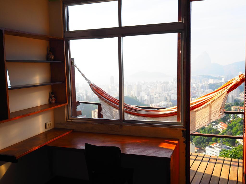Casa 48 Guesthouse Rio de Janeiro Esterno foto