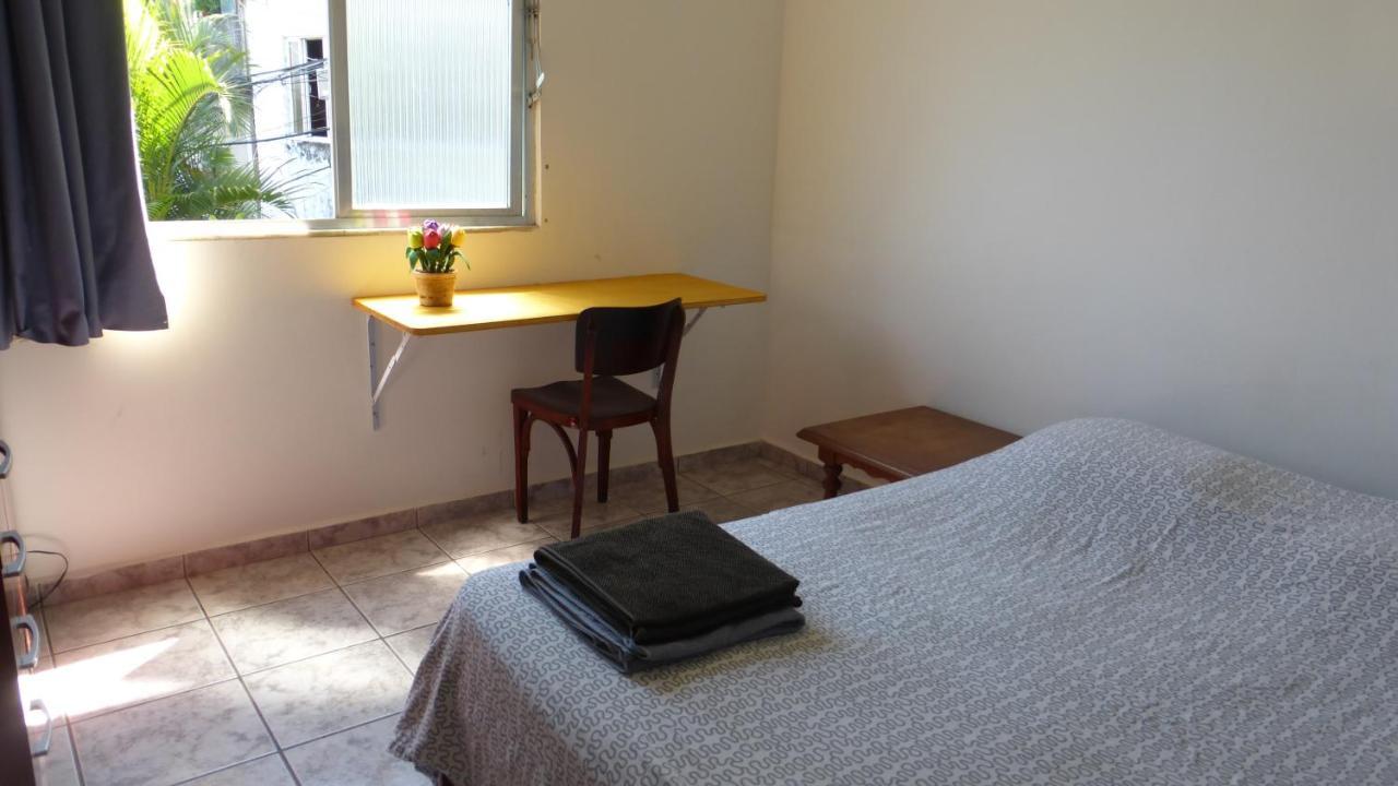 Casa 48 Guesthouse Rio de Janeiro Esterno foto